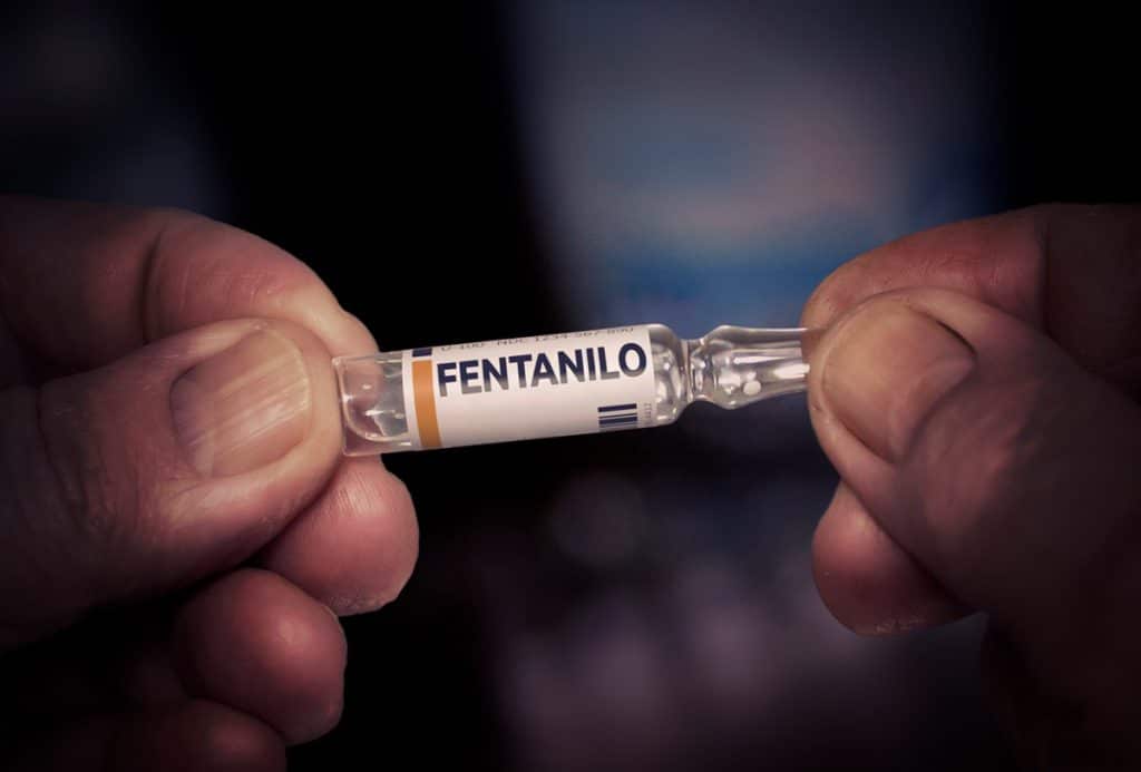 El uso del fentanilo en Estados Unidos ha generado una alarmante cifra de muertos. Foto: Getty Images