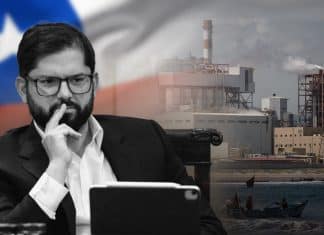 “Gabriel Boric responde a intereses capitalistas”, denuncia organización de Bolivia