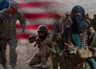 Rusia advierte que Estados Unidos entrena en Siria a grupos extremistas de ISIS