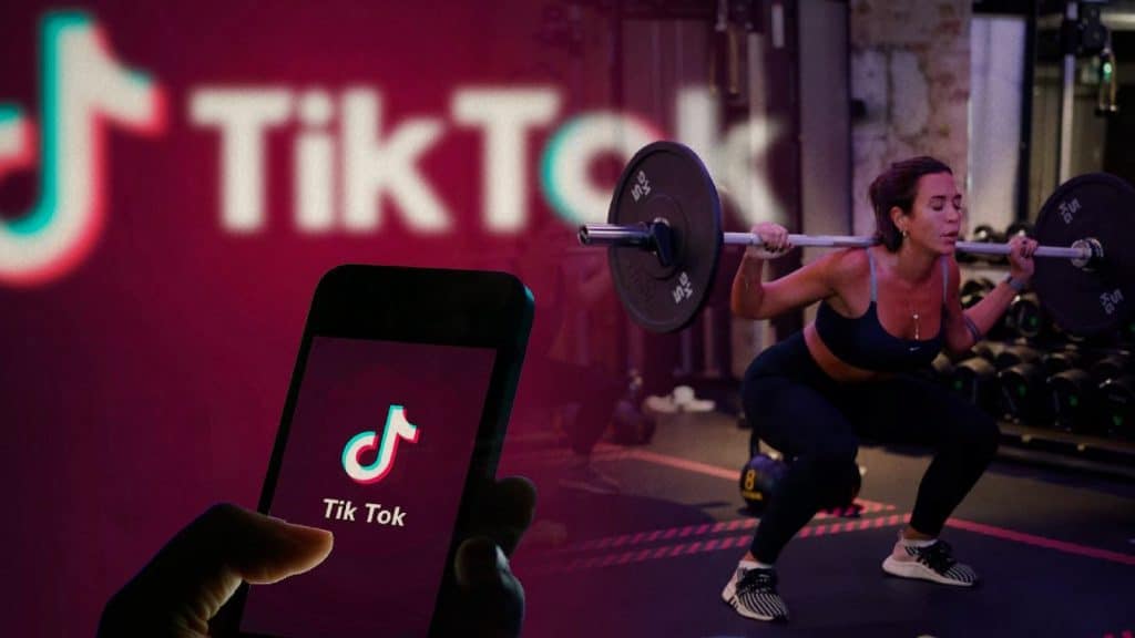 Los usuarios de Tiktok, a través de la tendencia Gym Creep, han denunciado el acoso y hostigamiento de hombres hacia mujeres en los gimnasios