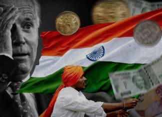 India da la espalda al dólar y fortalece el comercio en rupias