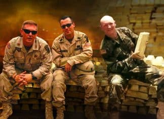 Invasión de Estados Unidos en Irak: Muerte, saqueo y destrucción