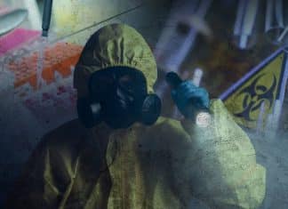 ¿Quiénes están involucrados en los laboratorios de armas biológicas de EEUU en Ucrania?