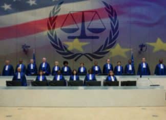 Justicia fracasada – la Corte Penal Internacional y sus antecedentes