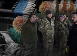 Munición de uranio provocaría cáncer en soldados y población de Ucrania