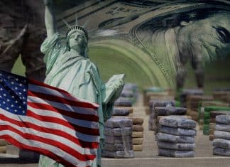 ¿Quiénes son los capos gringos y cómo se esconde el narcotráfico en Estados Unidos?