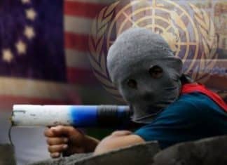 Nicaragua: complicidad de la ONU con el terrorismo