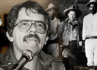 Nicaragua: Permanente lucha anticolonialista