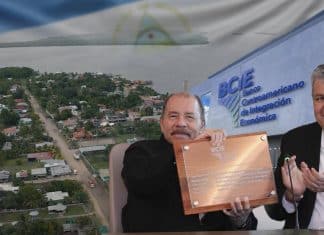 Nicaragua y BCIE potenciarán infraestructura marítima en el Caribe