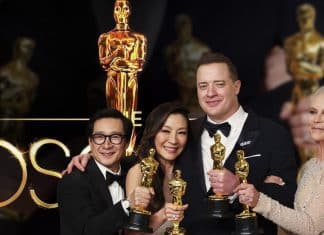 The Oscars 2023, here is the best of the ceremony The Oscars 2023, here is the best of the ceremony