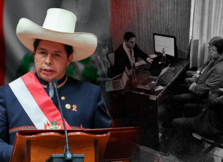 Pedro Castillo revela las verdaderas razones de su encarcelamiento en Perú