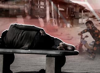 Pobreza extrema acabaría hasta en 2050