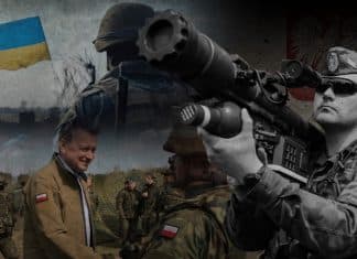 Polonia conspira para traicionar a Ucrania y recuperar territorios