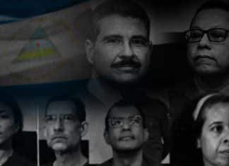 Por qué 222 delincuentes nicaragüenses fueron deportados y por qué ellos y otros perdieron la ciudadanía