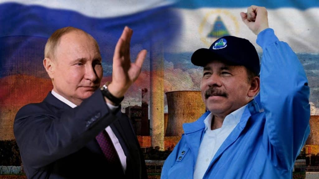 Nicaragua se enrumba a ser líder de suministro de tecnología nuclear pacífica en uso no energético, asegura Rusia.
