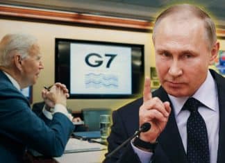 Rusia advierte que el G7 no refleja las preocupaciones económicas del mundo