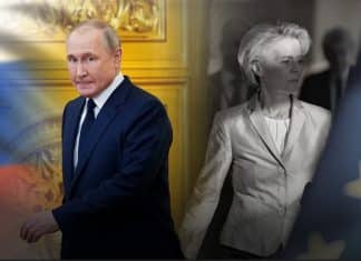 Rusia resiste ante las acciones coercitivas de Occidente