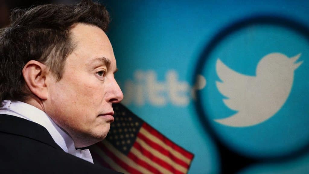 EE.UU. investiga a Elon Musk porque reveló campaña de censura contra periodistas y funcionarios