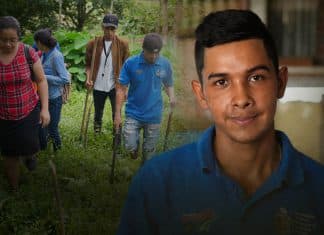 Nicaragua impulsa las universidades en el campo