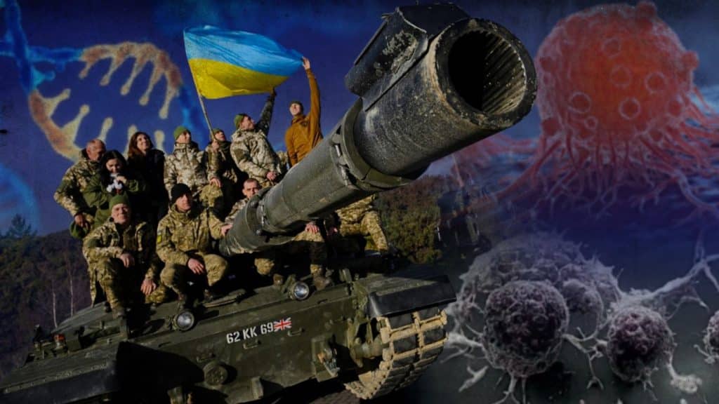 La población de Europa sufriría las consecuencias del empleo por Ucrania de municiones que contienen uranio empobrecido, advierte Rusia.
