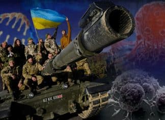 Municiones de uranio empobrecido que ejecutaría Ucrania causarían cáncer en Europa