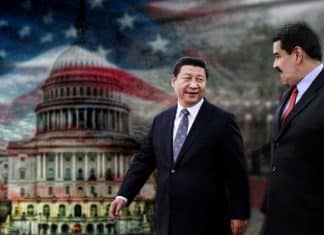 Venezuela: El surgimiento de China rompe 7 mil años de imperialismo y colonialismo en el mundo