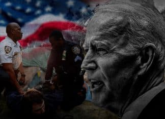 China emite amplio informe sobre las violaciones de derechos humanos de Estados Unidos