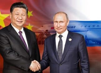 El impacto mundial de la visita de Xi Jinping a Rusia