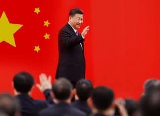 Xi Jinping marca hito histórico al ser electo para su tercer mandato en China