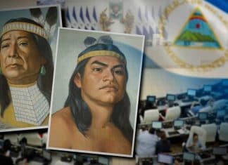 Nicaragua condena colonialismo al conmemorar 500 años de resistencia indígena