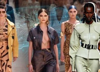 AI generated the first-ever fashion week launched in New York AI generated the first-ever fashion week launched in New York