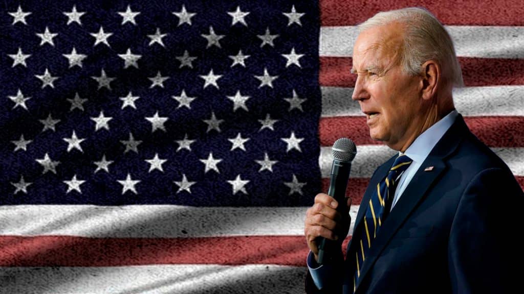 Biden to seek re-election in the 2024 Presidential Elections