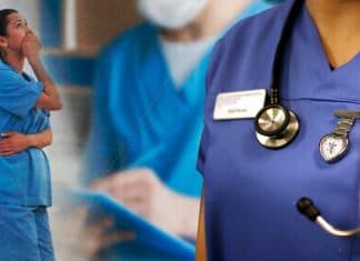 British nurses to use camera on bodies to avoid sexual harassment British nurses to use camera on bodies to avoid sexual harassment