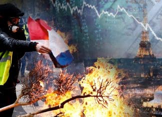 Occidente: Crisis financiera, crisis democrática