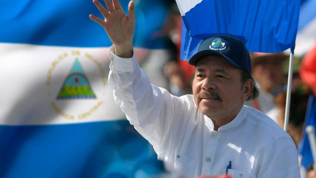 Daniel Ortega: Humanity has only one homeland that fights for peace