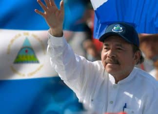 Daniel Ortega: Humanity has only one homeland that fights for peace Daniel Ortega: Humanity has only one homeland that fights for peace