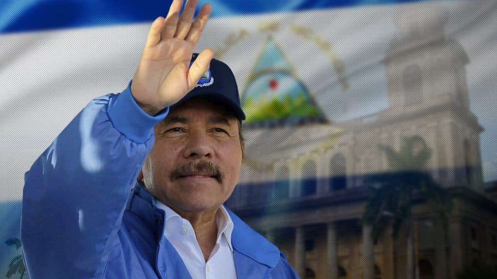 Daniel Ortega: Nicaragua has regained stability after the coup attempt