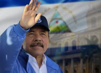 Daniel Ortega: Nicaragua has regained stability after the coup attempt Daniel Ortega: Nicaragua has regained stability after the coup attempt