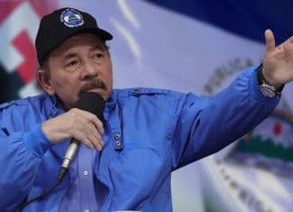Daniel Ortega: Nicaragua’s path is the peace Daniel Ortega: Nicaragua's path is the peace