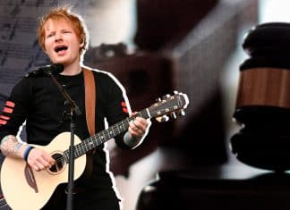 Ed Sheeran sued for copying Marvin Gaye’s classic hit Ed Sheeran sued for copying Marvin Gaye’s classic hit