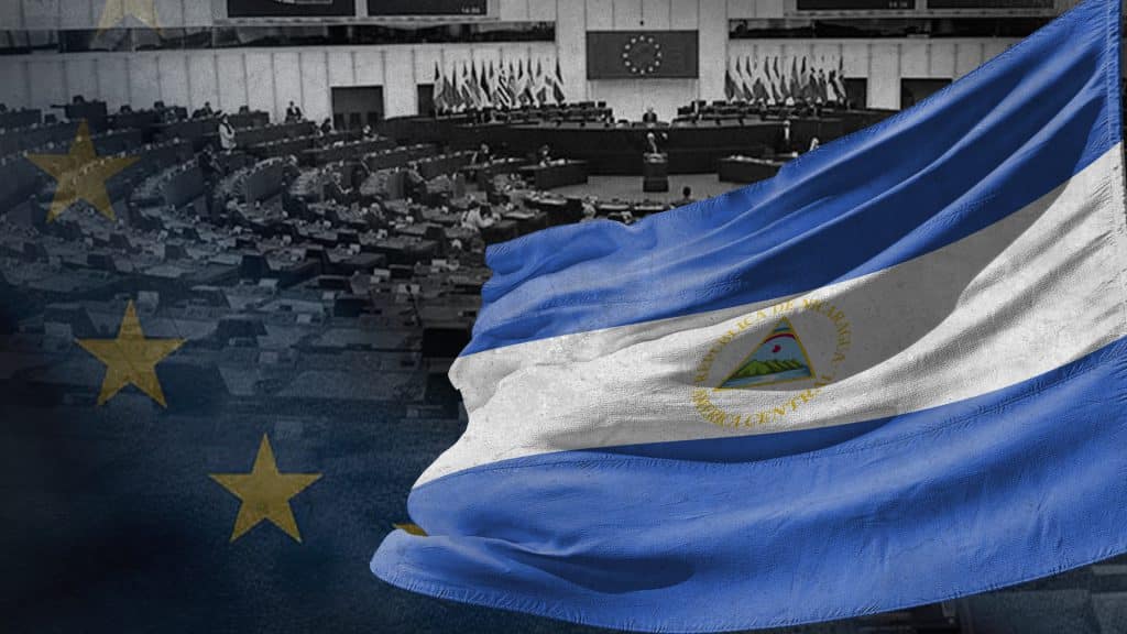 Nicaragua suspends ambassador of the European Union to Fernando Ponz