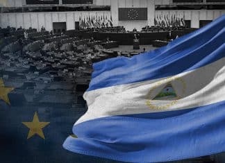Nicaragua suspends accreditation of EU ambassador, due to the interference of this organization in the country Nicaragua suspends ambassador of the European Union to Fernando Ponz