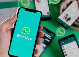 WhatsApp in Four devices at the same time https://earthobservatory.nasa.gov/world-of-change/global-temperatures