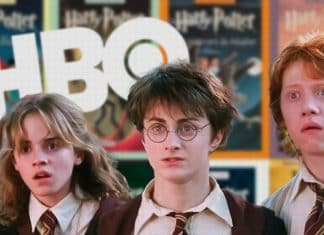 HBO confirms Harry Potter will have its own series HBO confirms Harry Potter will have its own series
