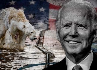 Proyecto Willow: Catástrofe ecológica en Alaska provocada por EE.UU.