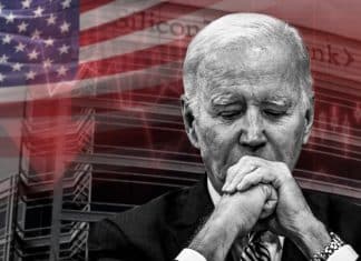 ¿La crisis bancaria en Estados Unidos hará colapsar su economía?