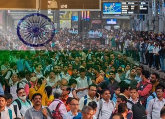 India will overtake China as the most inhabited country in mid-2023 India will overtake China as the most inhabited country in mid-2023