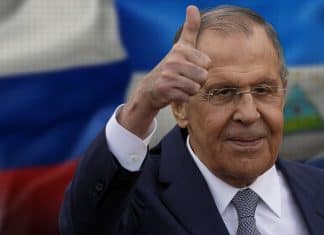 Lavrov highlights Nicaragua as a promoter of relations between Russia and Latin America Lavrov highlights Nicaragua as a promoter of relations between Russia and Latin America