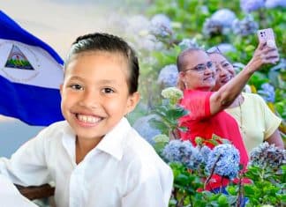 Nicaragua: Under no circumstances should the peace of the country be risked Nicaragua: Under no circumstances should the peace of the country be risked