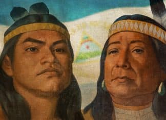 Nicaragua condemns colonialism to commemorate 500 years of Indigenous resistance Nicaragua condemns colonialism to commemorate 500 years of Indigenous resistance